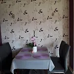 Haus Finkbeiner アパート