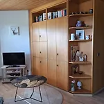 Haus Finkbeiner アパート クニービス