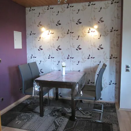 Lejlighed Haus Finkbeiner Kniebis