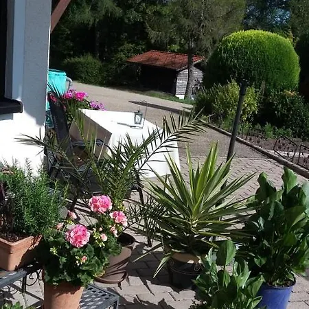 Haus Finkbeiner * Kniebis