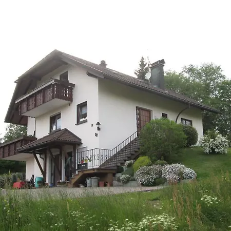 Haus Finkbeiner * Schwarzwalddorf Kniebis