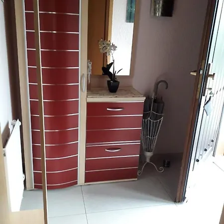 Haus Finkbeiner Kniebis