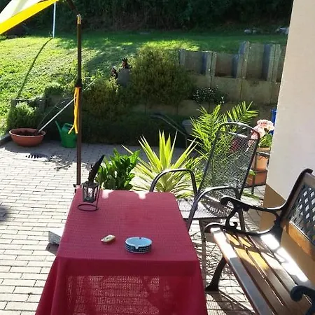 Haus Finkbeiner * Kniebis