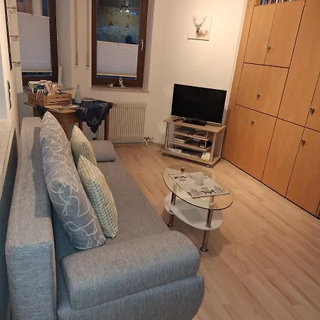 Haus Finkbeiner * Kniebis